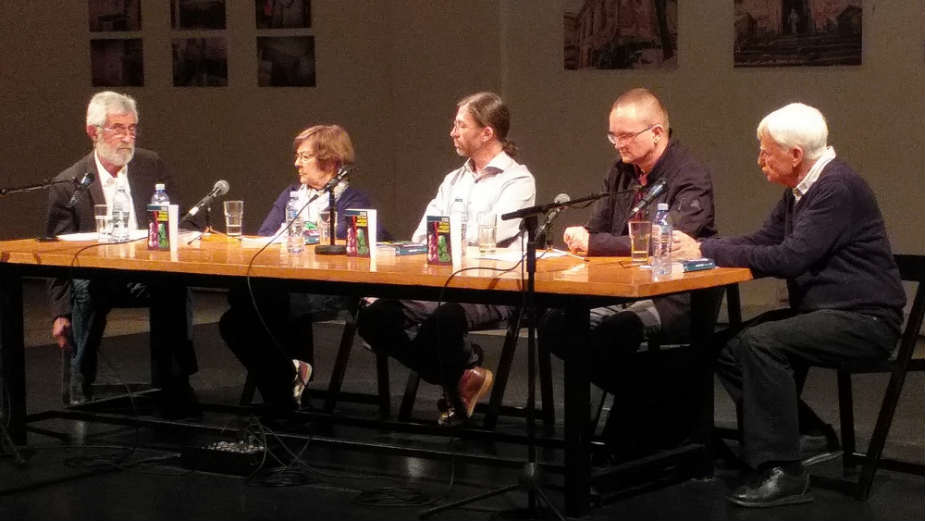 Etnički konflikti nisu specijalnost Balkana 1