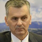 Vandali uništili spomenik partizanima 6