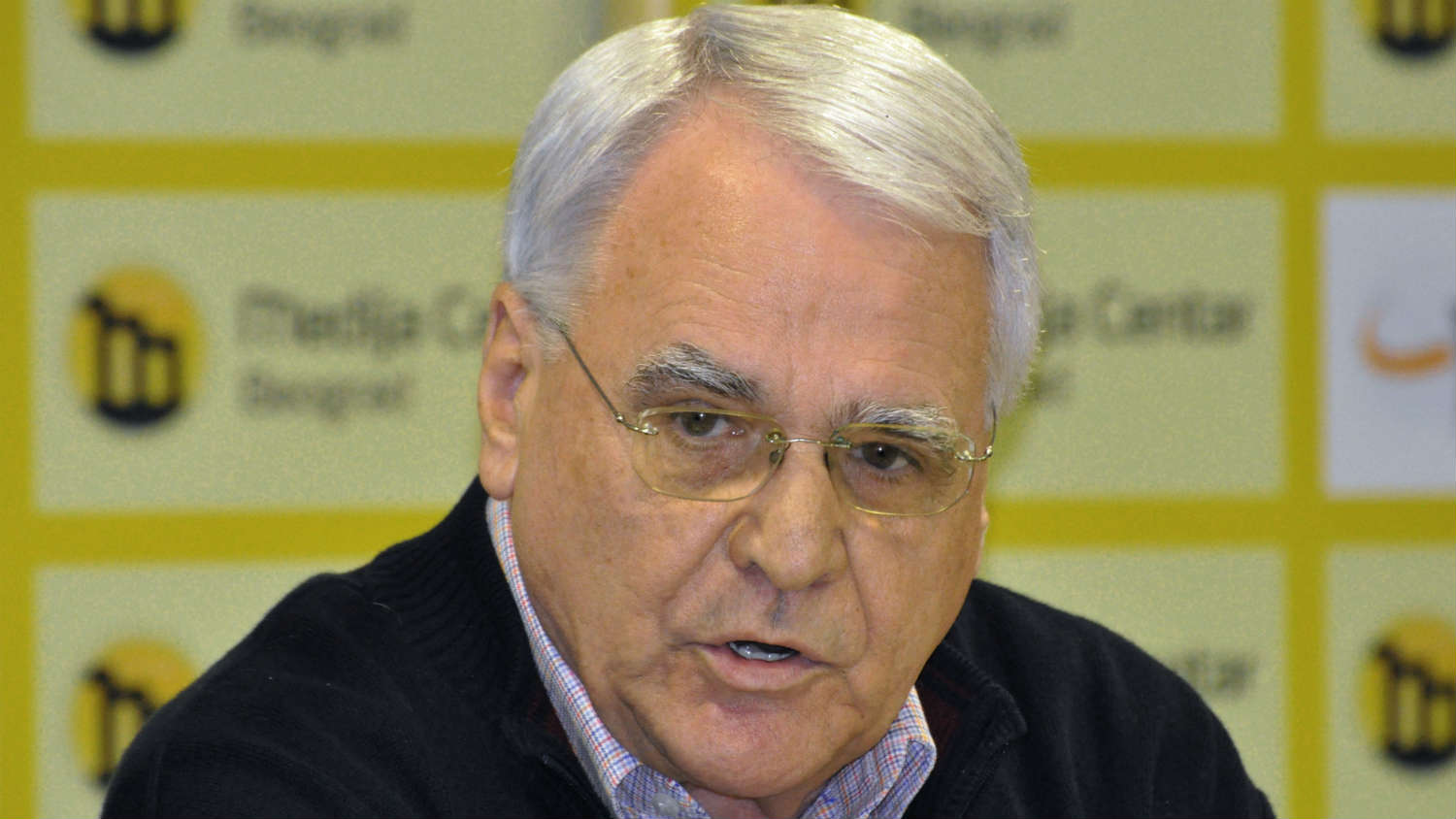 Milojko Pantić se tereti za vožnju u pijanom stanju 1