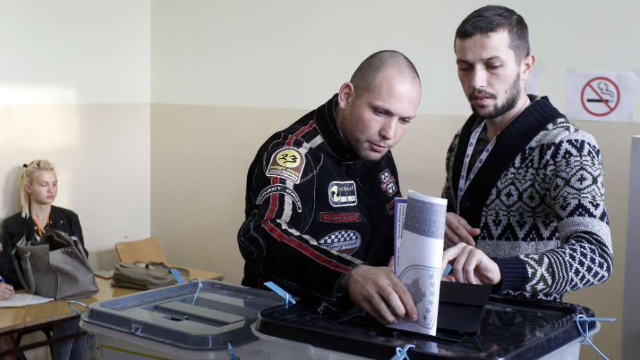 Vučić ne očekuje miran izborni dan na severu Kosova 1