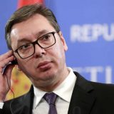 Vučić primio akreditivna pisma 16 novoimenovanih ambasadora na nerezidencijalnoj osnovi 8