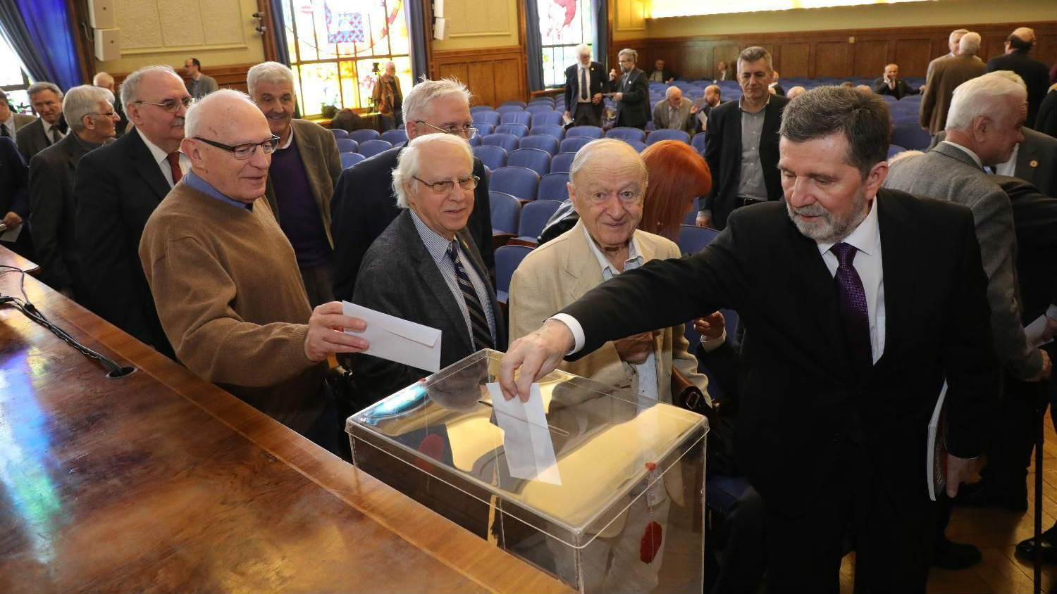 Izvršni odbor SANU podržao kritičare gondole na Kalemegdanu 1