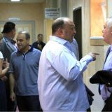 Štrajk pravosuđa opravdan, sudstvo pod pritiskom 4