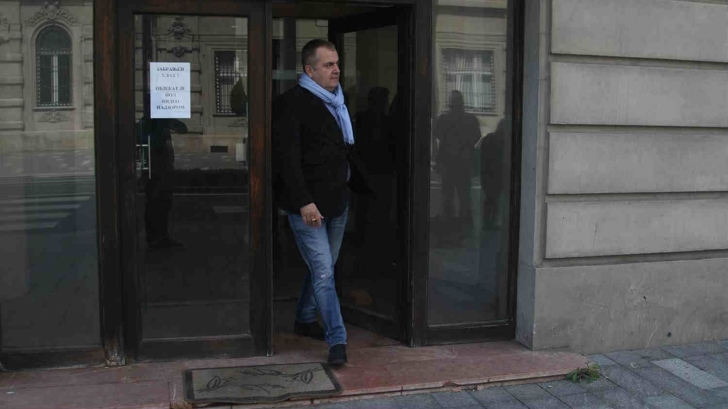 Ombudsman: Diktafon je pomoćno sredstvo 1