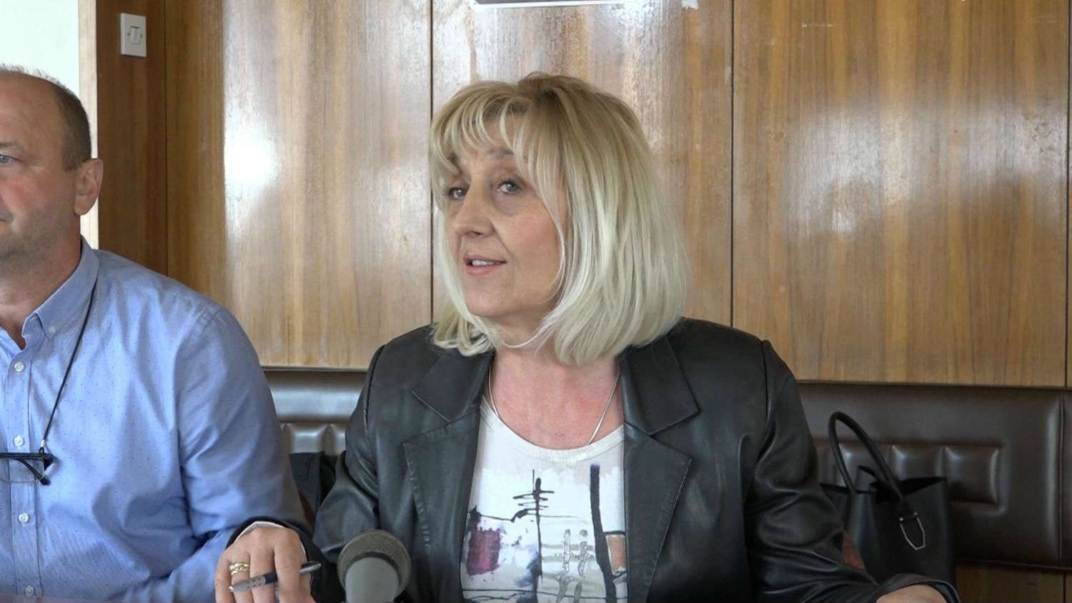 Sudije uplašene, Vlada obmanjuje javnost 1