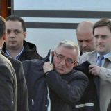 Osuđeni ratni zločinac general Lazarević na čelu zvanične parade 9