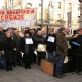 Isključili struju u Bristolu iako su stanari plaćali 10