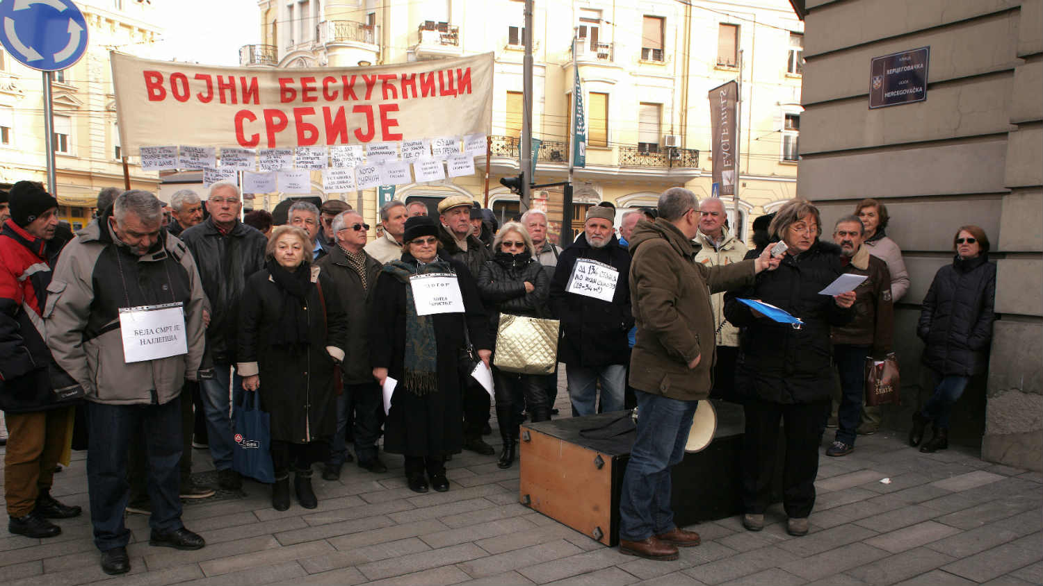 Isključili struju u Bristolu iako su stanari plaćali 1