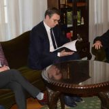 Patrijarh prozivan zbog izjave da Sabor podržava Vučića 7