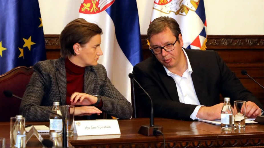 Za ubistvo predsednika, premijera, ministra doživotna robija 1