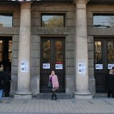 Bez podrške za reizbor dekanice Ljiljane Marković 2