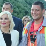 Mihajlović: Počinje da se gradi 400 kilometara novih autoputeva 9