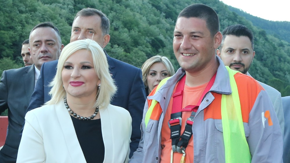 Mihajlović: Počinje da se gradi 400 kilometara novih autoputeva 1