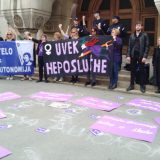 Zajović: Pokušaj skretanja pažnje na sebe 6