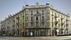 Ako "Bristol" padne, ni drugi beskućnici neće ništa rešiti 2