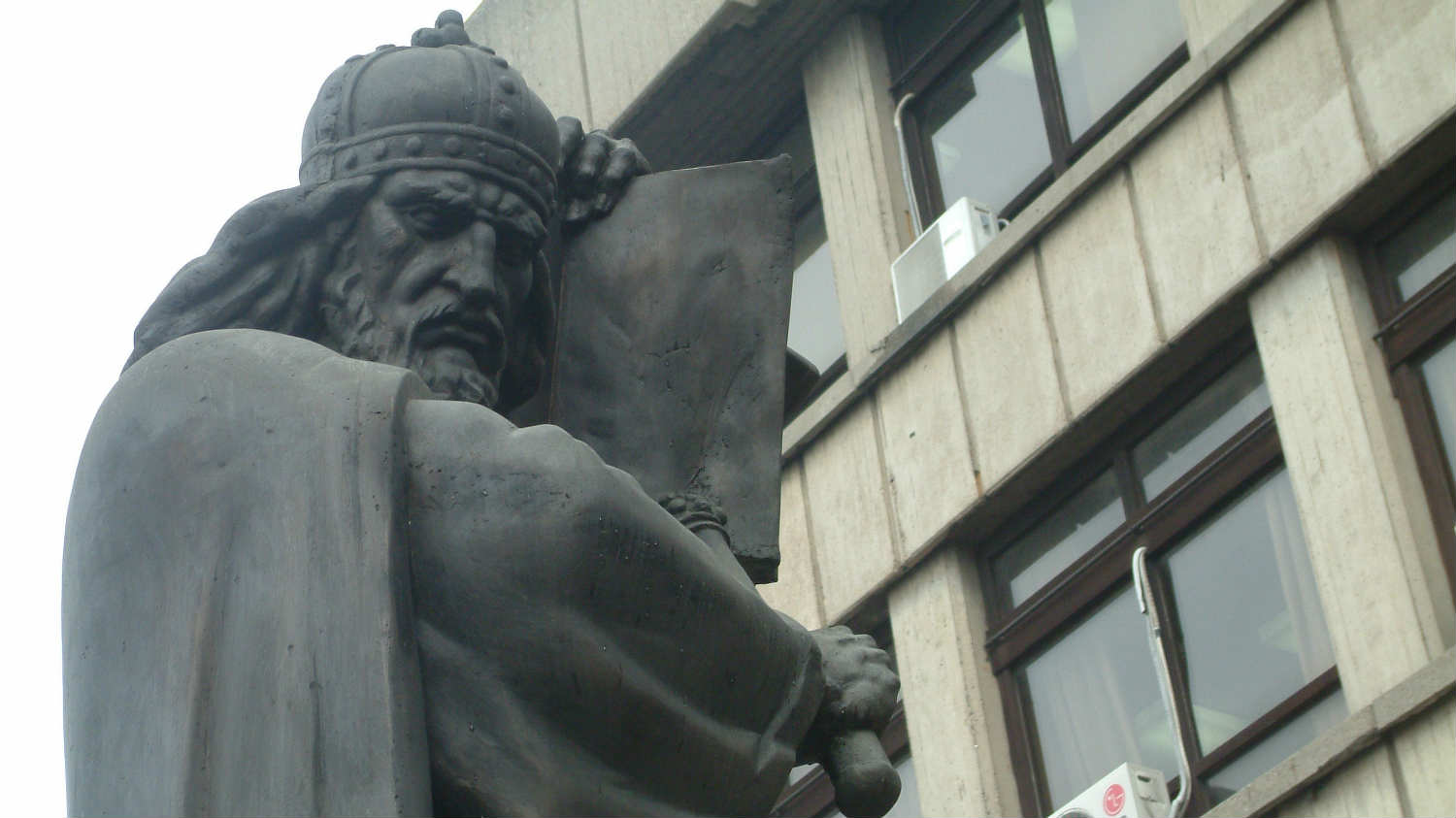 U novoj strategiji razvoja pravosuđa ništa novo 1