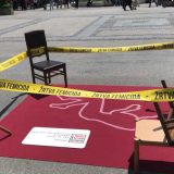 Usvojiti zakon o rodnoj ravnopravnosti 7