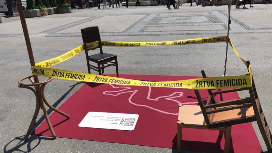 Usvojiti zakon o rodnoj ravnopravnosti 1 Usvojiti zakon o rodnoj ravnopravnosti 1