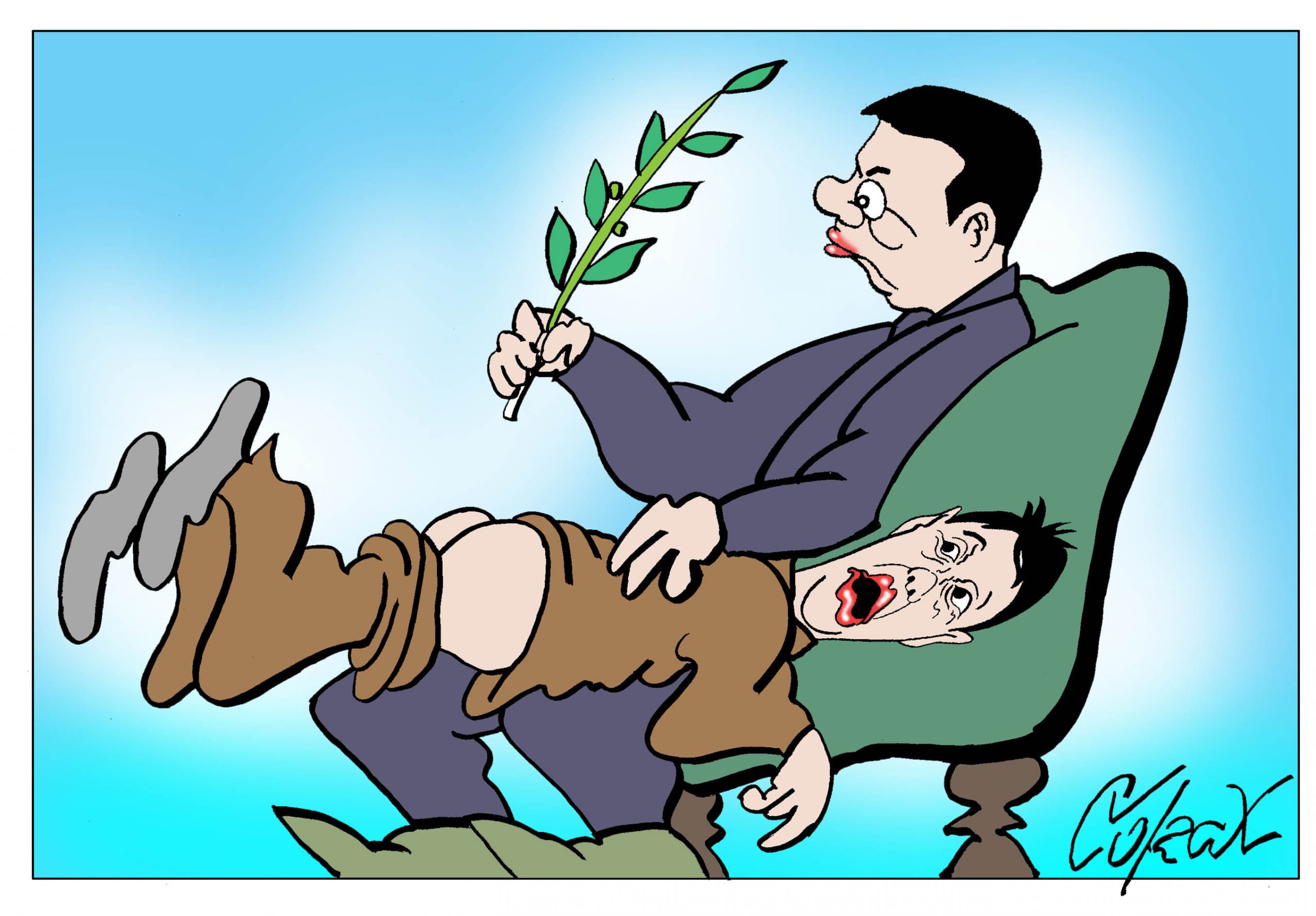 Corax 10