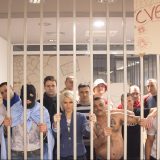 Osuđena lica su takođe ljudi 8