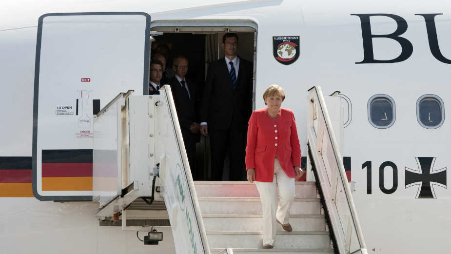 Cena državničkog aviona: U Nemačkoj i SAD nije tajna, u Srbiji jeste 1