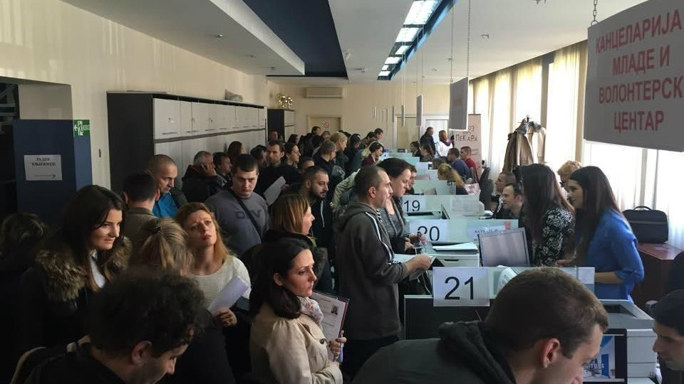 Više žele u Evropu nego da im zemlja uđe u EU 1