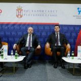 SAM: Cene energenata, inflacija i nedostatak stručnih kadrova najveći izazovi za privredu 4