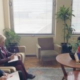 Podrška Ministarstva zaštite životne sredine sanaciji Palićkog jezera 15