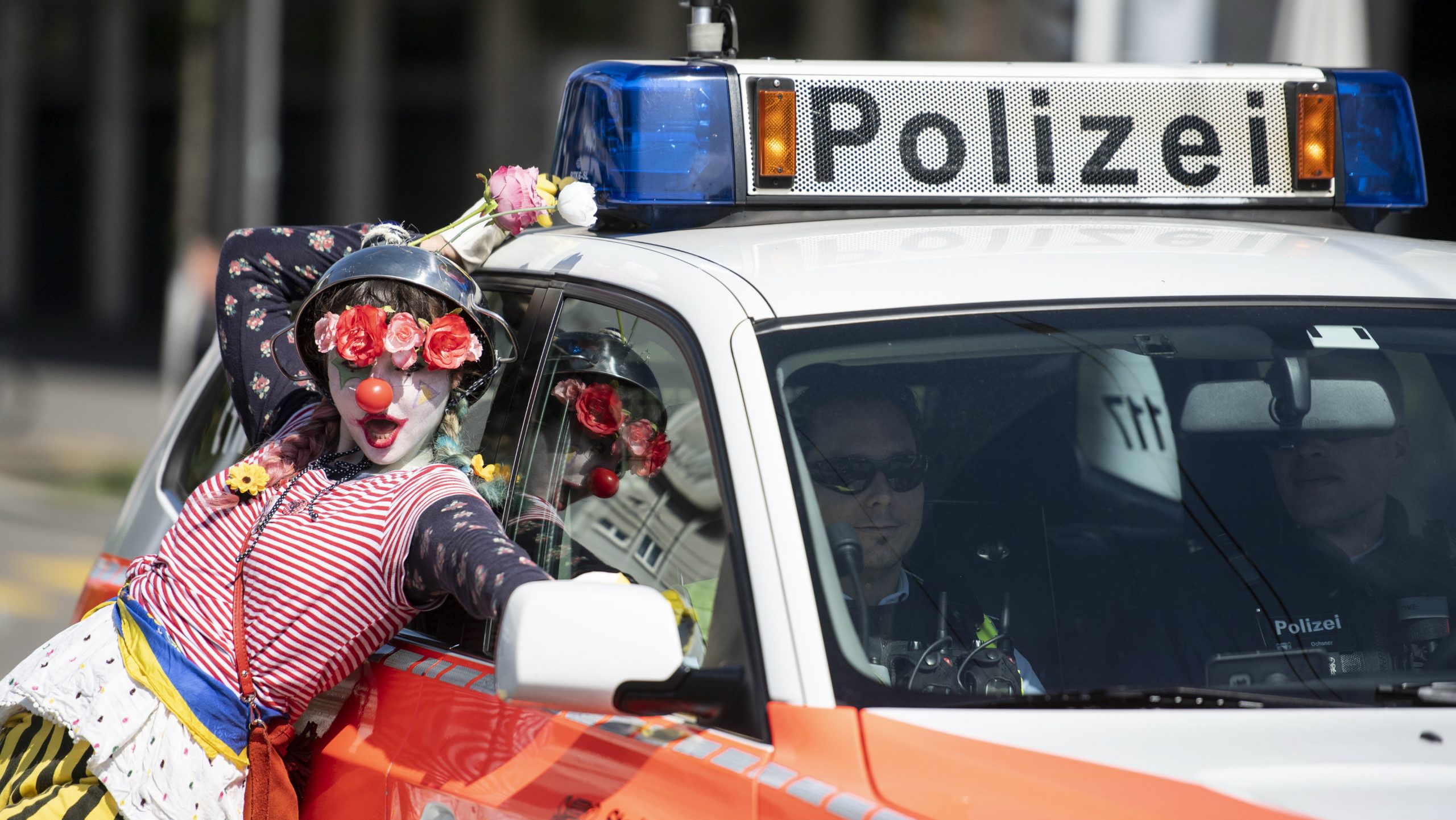 Protesti radnika širom sveta obeležili Međunarodni praznik rada (FOTO) 8