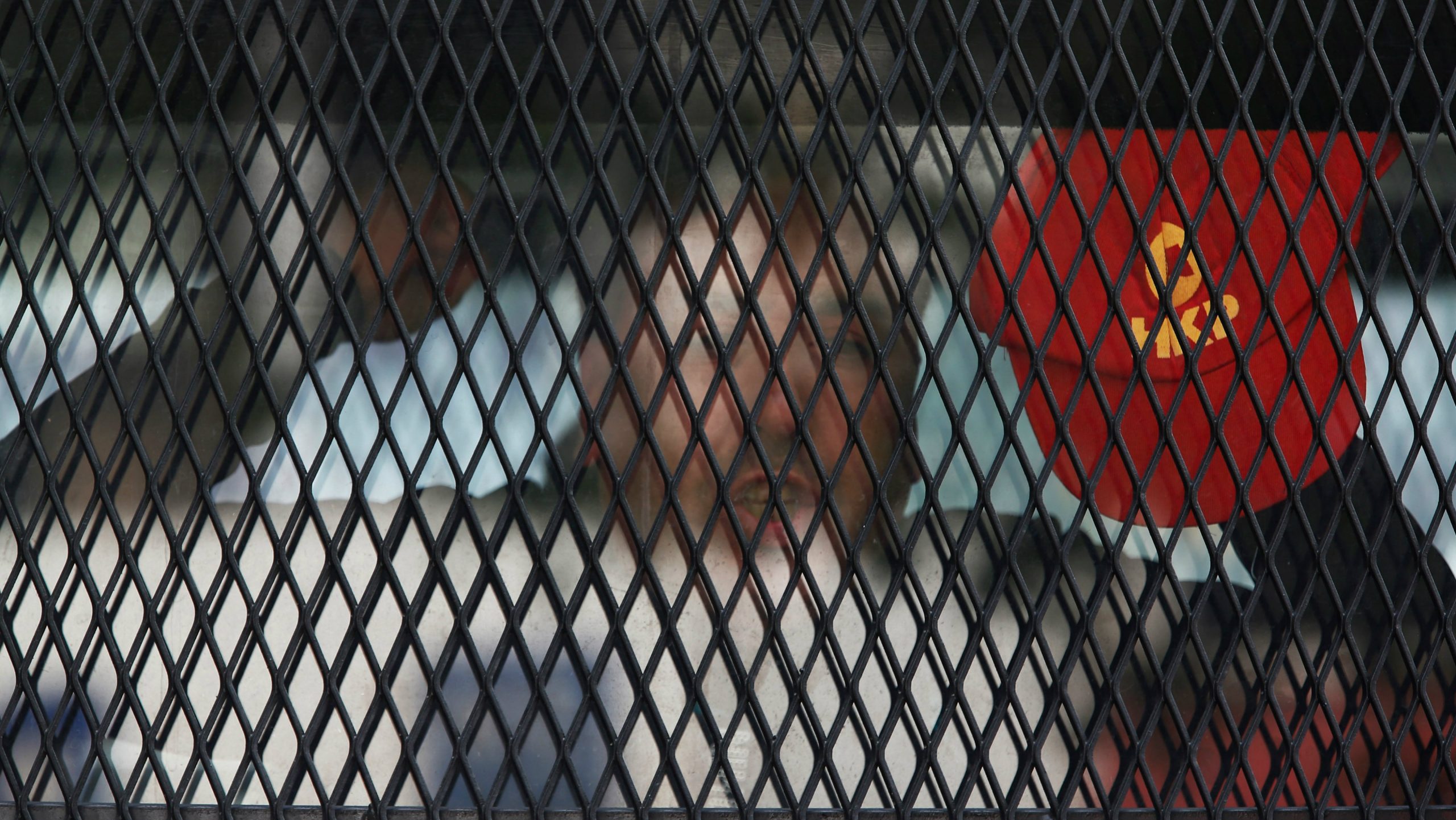 Protesti radnika širom sveta obeležili Međunarodni praznik rada (FOTO) 12