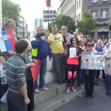 Stanojević: Pretukli me oni koji imaju zaštitu državne vlasti (VIDEO, FOTO) 8