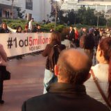 Zelenović: Moramo da se izborimo za pristojnu i dostojanstvenu Srbiju 12