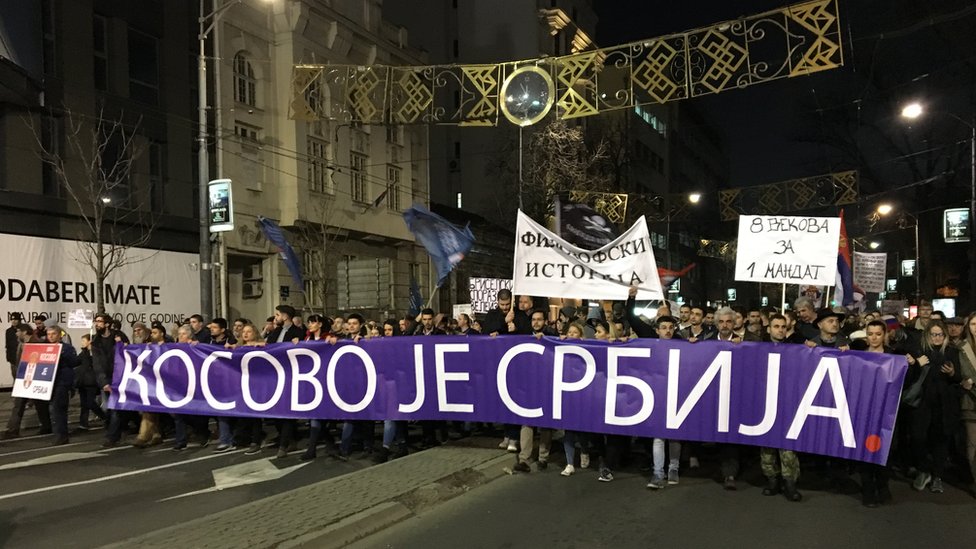 Kosovo, Vučić i skupština: Da li će posle sednice biti poznat stav Beograda o Kosovu 5 Kosovo