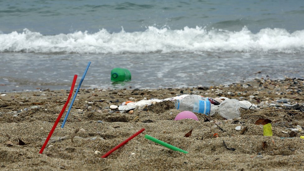 Više neće biti plastike tamo gde postoji razumna alternativa - što se EU nada da će pomoći plažama