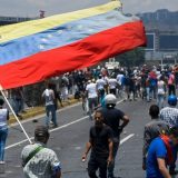 Kriza u Venecueli: Maduro prkosno tvrdi da Gvaidov „puč” nije uspeo 4
