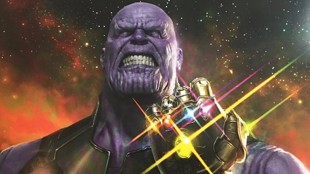 Osvetnici: 11 saveta za snimanje dobrog filma o superherojima 4 Thanos