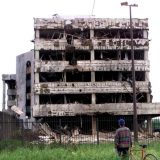 NATO bombardovanje: Noć kada je Amerika pogodila ambasadu Kine u Beogradu 5