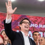 Severna Makedonija: Šta znači izbor Steve Pendarovskog za predsednika 3