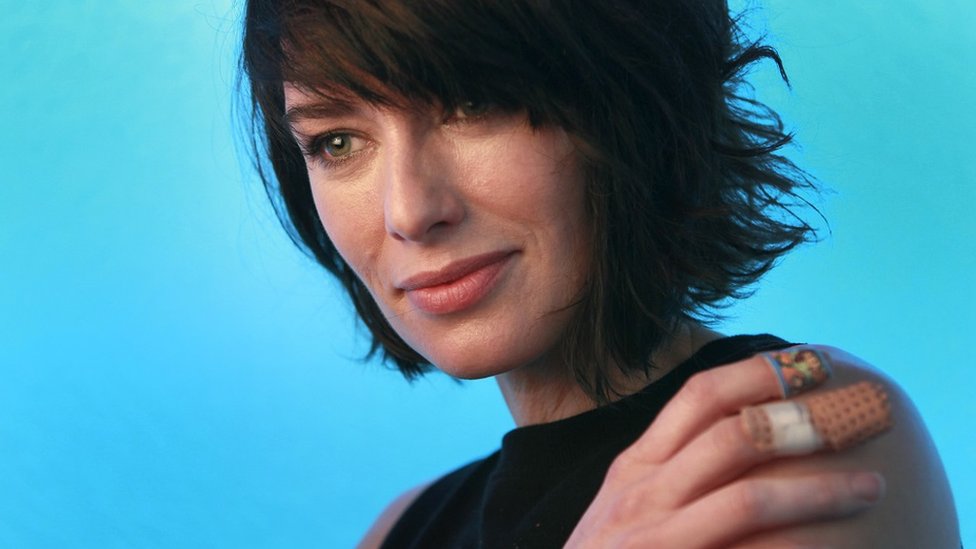 Lena Heady