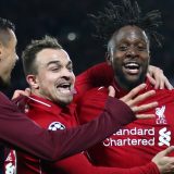 Liverpul u finalu Lige šampiona: Čudo na Enfildu i najveći preokreti evropskog fudbala 4