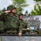 AP o vojnoj paradi u Nišu: Pokazivanje sile usred tenzija s Kosovom 1