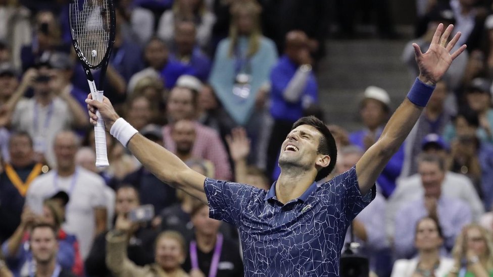 Novak Đoković: Pao Madrid, počinje pohod na Rim i Pariz 1 Novak