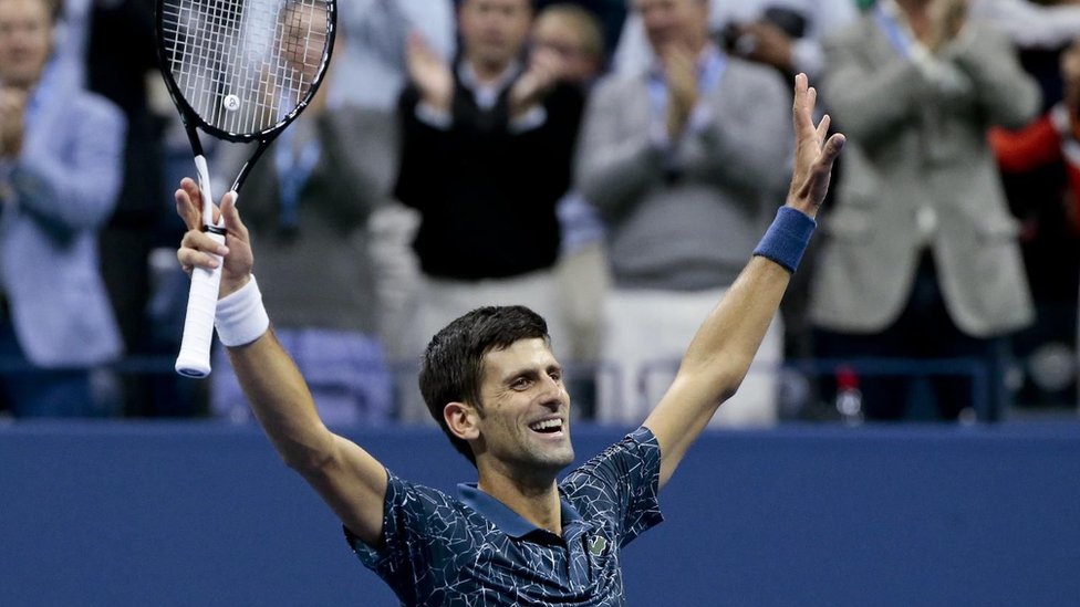 Novak Đoković: Pao Madrid, počinje pohod na Rim i Pariz 3 Novak