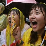 Tajvan: Parlament legalizovao istopolne bračne zajednice 11