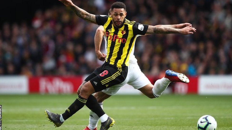 Elton Džon ili Oejzis – čija će se pesma pevati na Vembliju 2 Andre Gray