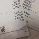 Nagradna igra "Uzmi račun i pobedi 2020": Stiglo više od tri miliona koverata 14