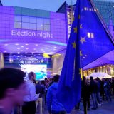 Evropski izbori: Teški dani za vladajuće stranke 5