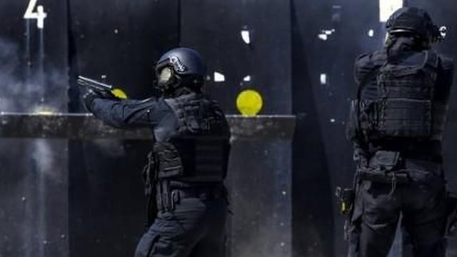 Stanje na Kosovu - barikade otišle, strah ostao 1 Hapšenje