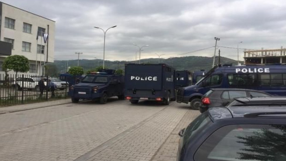 Stanje na Kosovu - barikade otišle, strah ostao 4 Kosovo