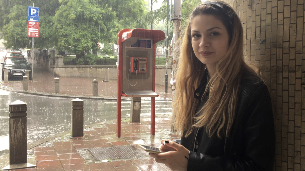 Dan borbe protiv multiple skleroze: Kako mladi sa MS žive u Srbiji 5 Jovana Trapara